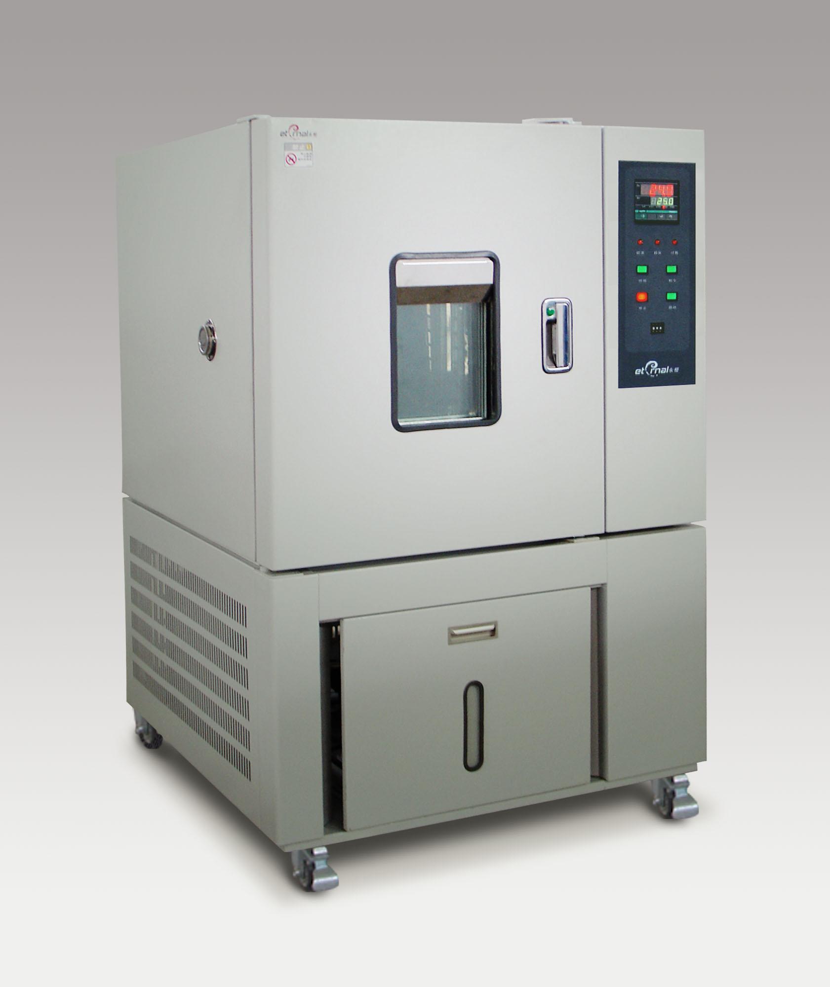 濕熱試驗(yàn)箱